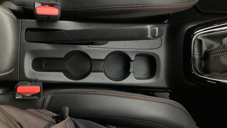 Vauxhall Corsa 1.2 GS Line 5dr Petrol Hatchback